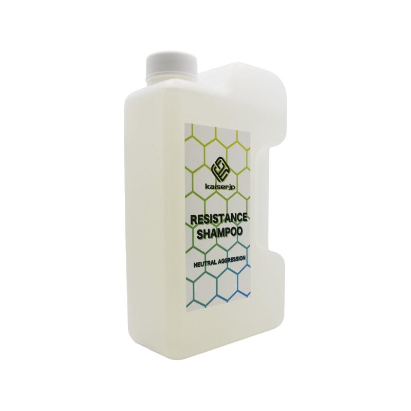 【kaiserjp RESISTANCEシャンプー（中性）】カーシャンプー 洗車 コーティング メンテナンス 中性 植物由来成分 プロ仕様 業務用 カー用品 車用品 BULLET |  | 01