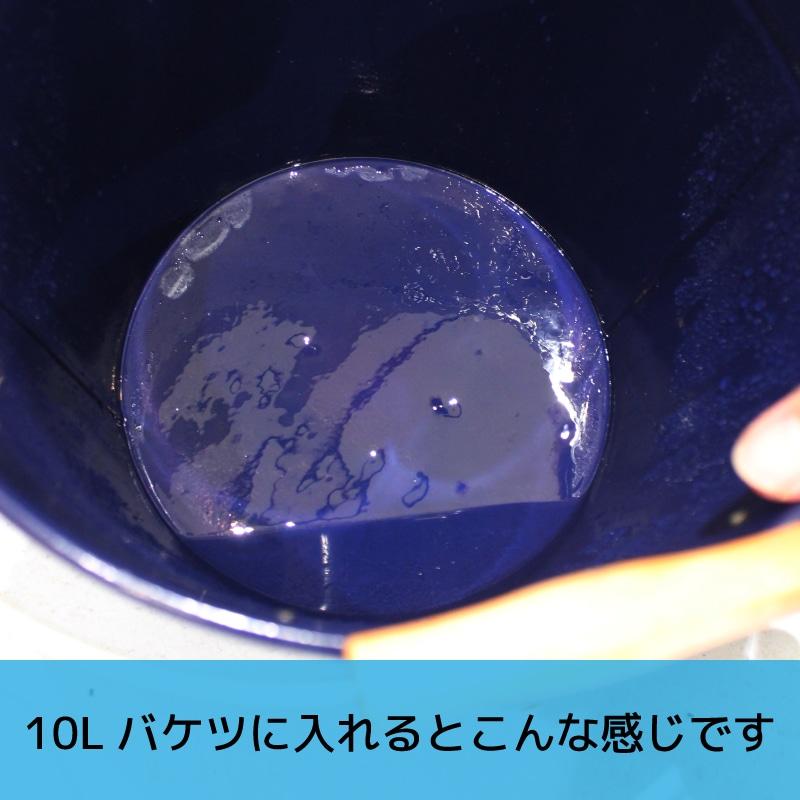 【kaiserjp RESISTANCEシャンプー（中性）】カーシャンプー 洗車 コーティング メンテナンス 中性 植物由来成分 プロ仕様 業務用 カー用品 車用品 BULLET |  | 04