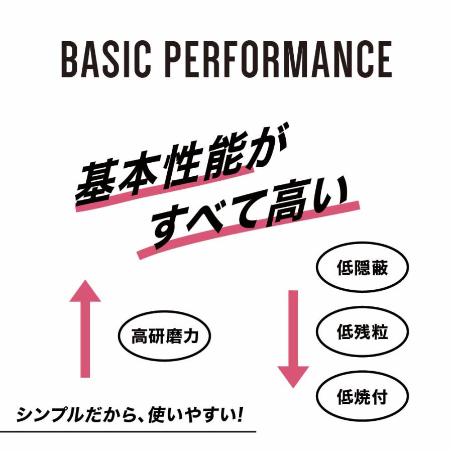 【kaiserjp TAS シリーズ "S" コンパウンド 500ml】 初期研磨用 高硬度クリアー 輸入車 車 キズ消し 研磨 塗装 車磨き カー用品 車用品 カーメンテナンス BULLET |  | 10
