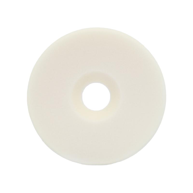 【Fun Cruise FC-140US（超微粒子）】バフ ダブルアクションポリッシャ 仕上げ 研磨 国産 ウレタン 車磨き 塗装 カー用品 車用品 カーメンテナンス BULLET |  | 02