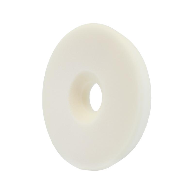 【Fun Cruise FC-140US（超微粒子）】バフ ダブルアクションポリッシャ 仕上げ 研磨 国産 ウレタン 車磨き 塗装 カー用品 車用品 カーメンテナンス BULLET |  | 03