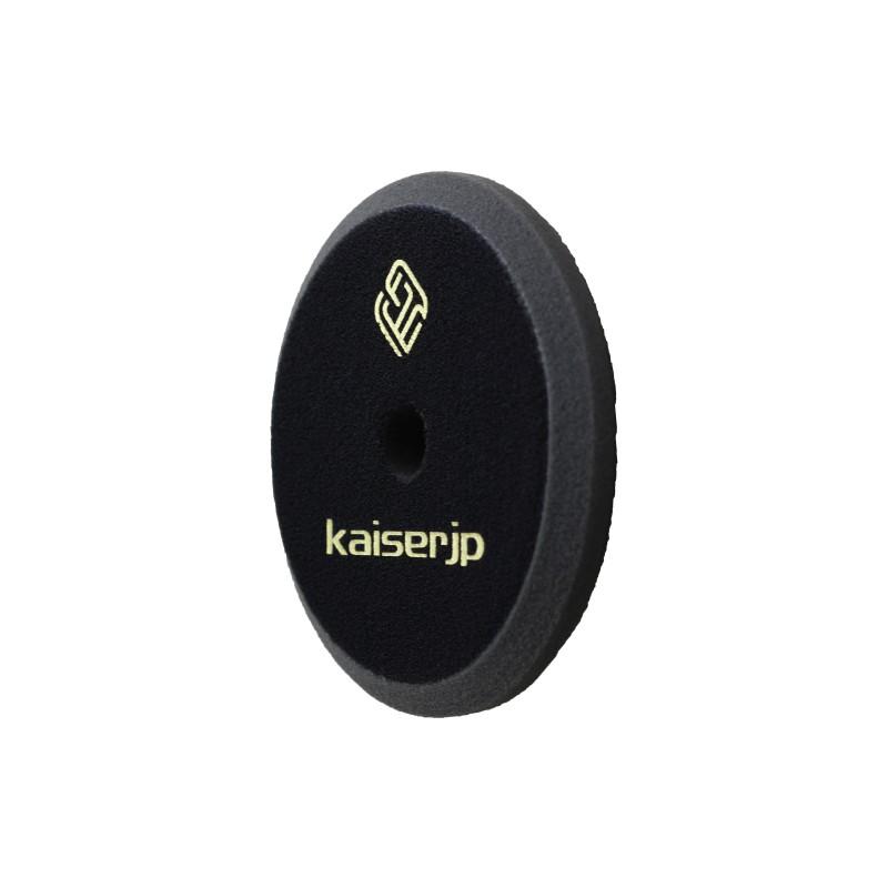 【KAISERJP B145 "SMOOTHER"】 バフ ウレタン 研磨 車磨き 低反発素材 高耐久 塗装 カー用品 車用品 カーメンテナンス BULLET | 