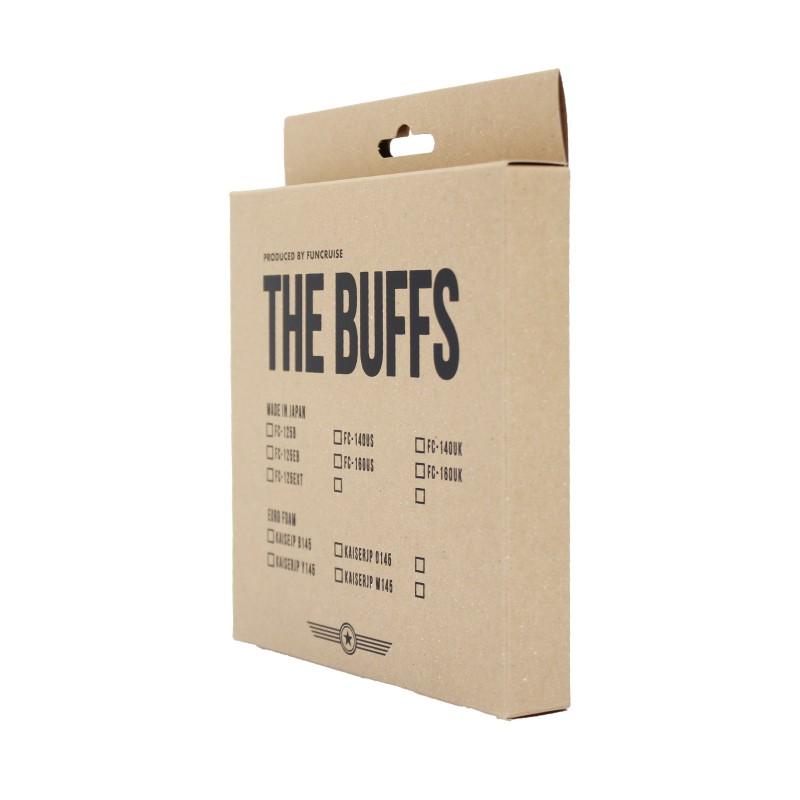 【FunCruise FC-140UK（極細目）】ウレタン バフ ウレタンフォーム 研磨 仕上げ研磨 磨く 水垢 洗車 洗車用品 車 カー用品 車用品 カーメンテナンス BULLET |  | 05