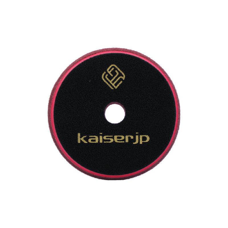 【KAISERJP WR138 Expert】 バフ ウレタンフォーム ウレタン 低反発 中間研磨 淡色仕上げ 研磨 車磨き 塗装 カー用品 車用品 カーメンテナンス BULLET |  | 01