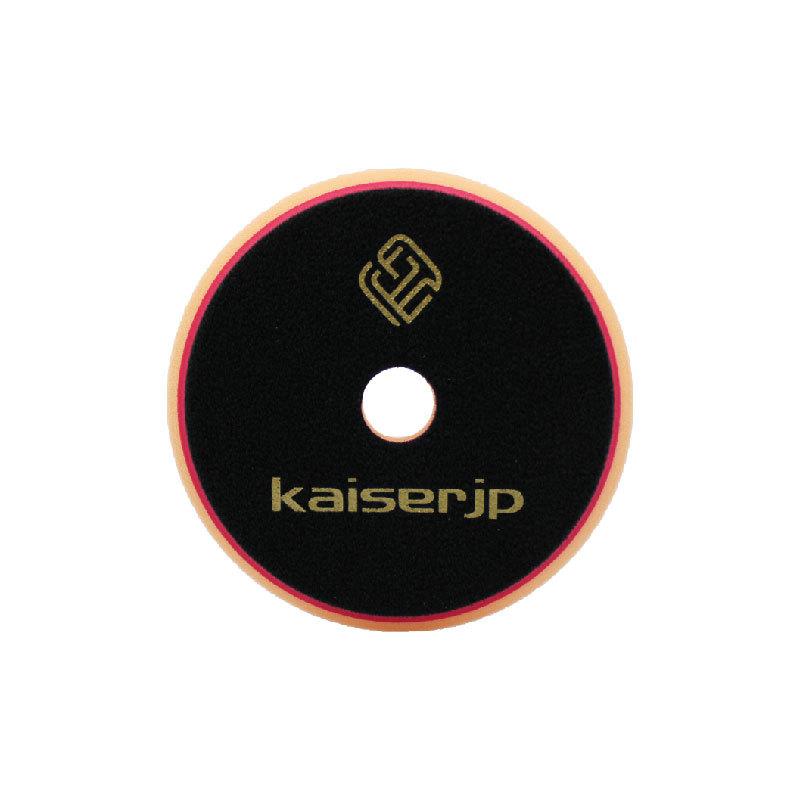 【KAISERJP OR138 Expert】 バフ ウレタンフォーム EVA 高耐久 低反発 仕上げ 研磨 ウレタン 車磨き 研磨 塗装 カー用品 車用品 カーメンテナンス BULLET |  | 01