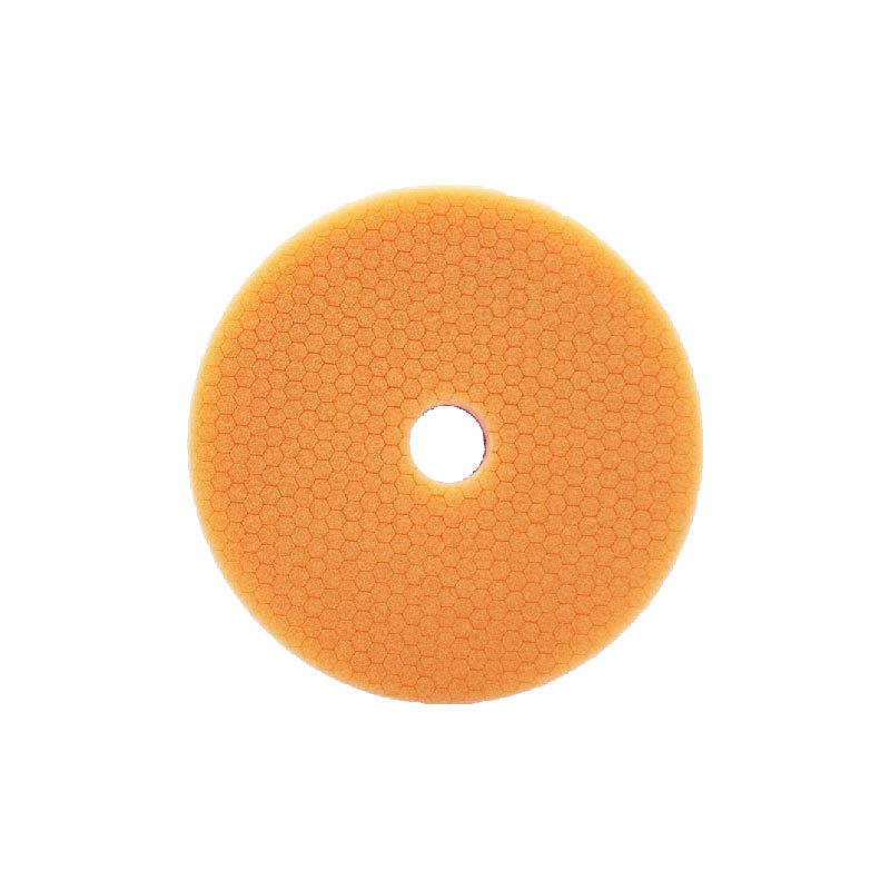 【KAISERJP OR138 Expert】 バフ ウレタンフォーム EVA 高耐久 低反発 仕上げ 研磨 ウレタン 車磨き 研磨 塗装 カー用品 車用品 カーメンテナンス BULLET |  | 03