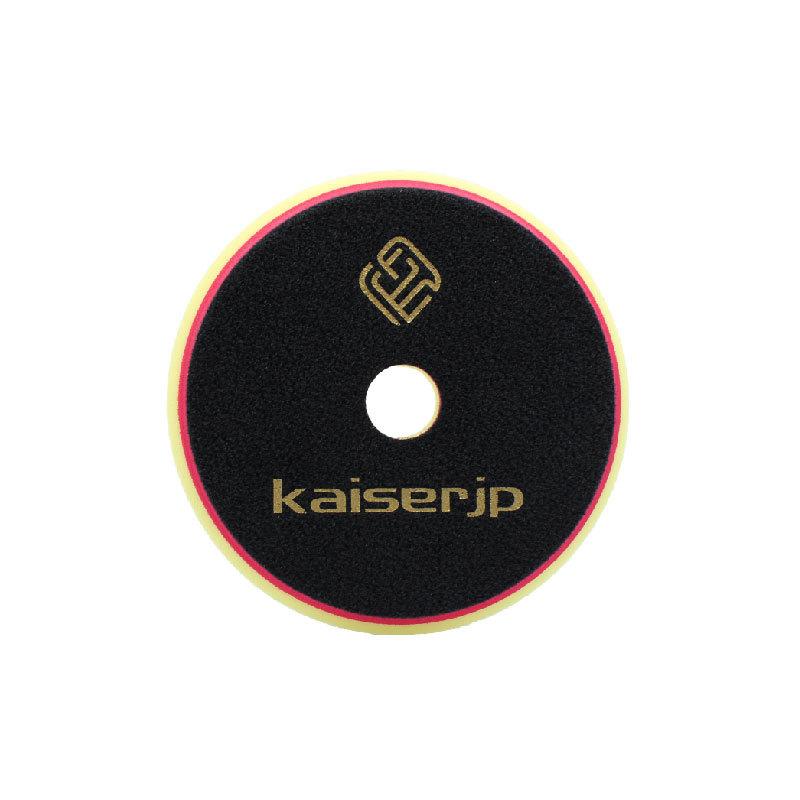 【KAISERJP YR138 Expert】 バフ ウレタンフォーム 仕上げ 研磨 ウレタン 車磨き 研磨 塗装 カー用品 車用品 カーメンテナンス BULLET |  | 01