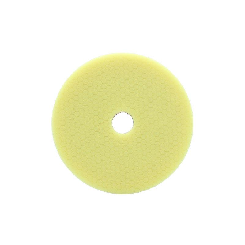 【KAISERJP YR138 Expert】 バフ ウレタンフォーム 仕上げ 研磨 ウレタン 車磨き 研磨 塗装 カー用品 車用品 カーメンテナンス BULLET |  | 03