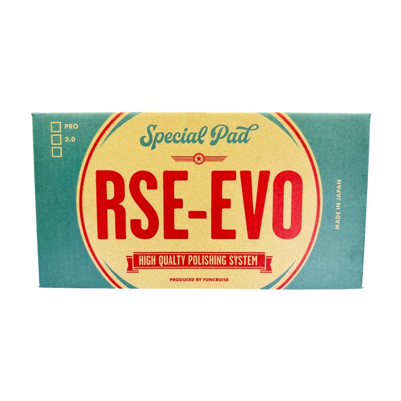 FunCruise RSE-EVO PRO : pls018 : Bullet ヤフー店 - 通販 - Yahoo