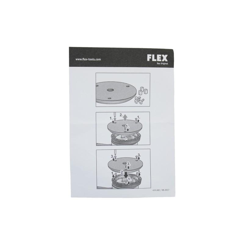 【FLEX PROTON XFE 7-15 (プロトンダブル)】 ポリッシャー ダブルアクション 電動 研磨 洗車 ワックスがけ 水垢 車 カー用品 車用品 カーメンテナンス BULLET |  | 17