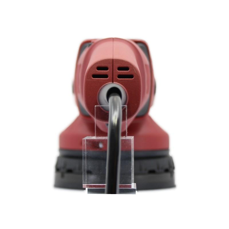 【FLEX PROTON XFE 7-15 (プロトンダブル)】 ポリッシャー ダブルアクション 電動 研磨 洗車 ワックスがけ 水垢 車 カー用品 車用品 カーメンテナンス BULLET |  | 07