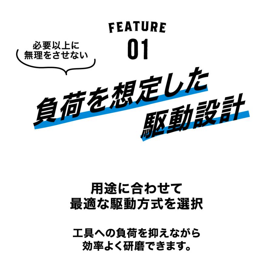 【FLEX PXE80 (プロトンコードレススマート)】 ポリッシャー 車 バフ コードレスモデル 電動 充電式 小型 カー用品 車用品 カーメンテナンス BULLET |  | 10