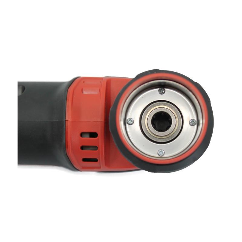 【FLEX PXE80 (プロトンコードレススマート)】 ポリッシャー 車 バフ コードレスモデル 電動 充電式 小型 カー用品 車用品 カーメンテナンス BULLET |  | 15