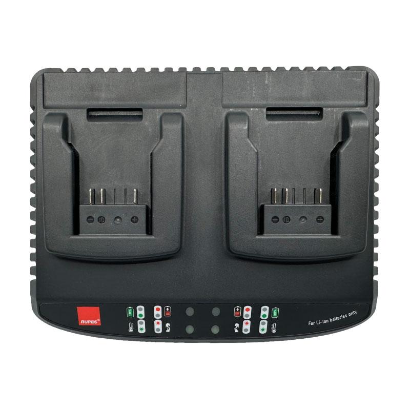 【RUPES Bigfoot HLR21/STD】ポリッシャー コードレス 充電式 電動 洗車 研磨 艶出し カーケア カー用品 車用品 カーメンテナンス BULLET |  | 05