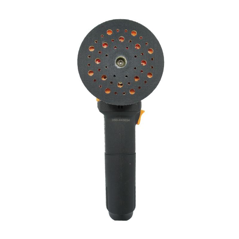 【K&FP ShineMate ERO600 G2】 ポリッシャー 研磨 車 ダブルアクション 強力 大揺動 仕上げ バフ コンパウンド カー用品 車用品 カーメンテナンス BULLET |  | 03