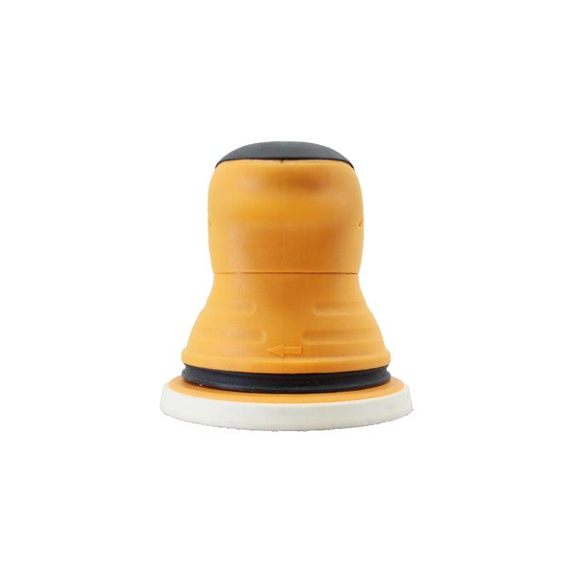 【K&FP ShineMate ERO600 G2】 ポリッシャー 研磨 車 ダブルアクション 強力 大揺動 仕上げ バフ コンパウンド カー用品 車用品 カーメンテナンス BULLET |  | 04