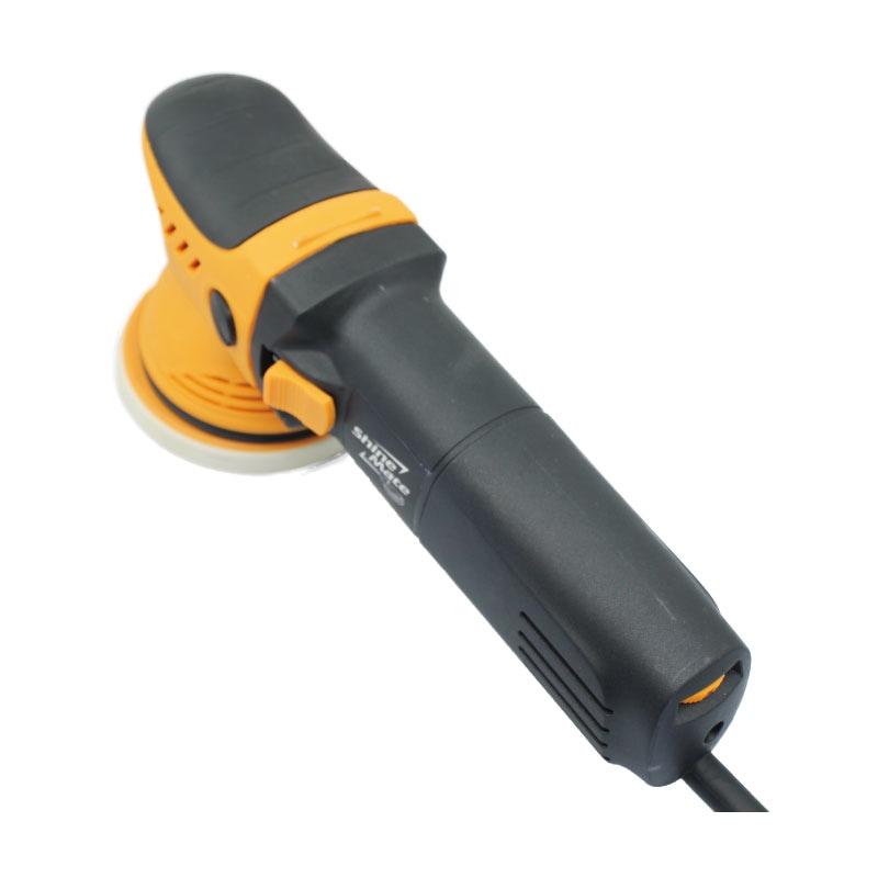 【K&FP ShineMate ERO600 G2】 ポリッシャー 研磨 車 ダブルアクション 強力 大揺動 仕上げ バフ コンパウンド カー用品 車用品 カーメンテナンス BULLET |  | 06