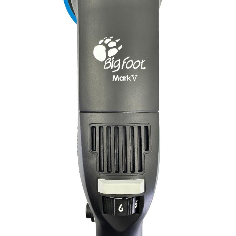 RUPES（ルペス）LHR15ES MarkV】 ポリッシャー 研磨 車 ダブル