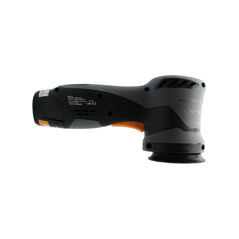 K&FP ShineMate EB212 KIT】 ダブルアクション ポリッシャー