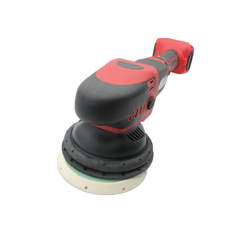 【kaiserjp BP-32KJ コードレスポリッシャー】 ポリッシャー コードレス 車 バフ 塗膜研磨 オービット構造 カー用品 車用品 カーメンテナンス BULLET |  | 05