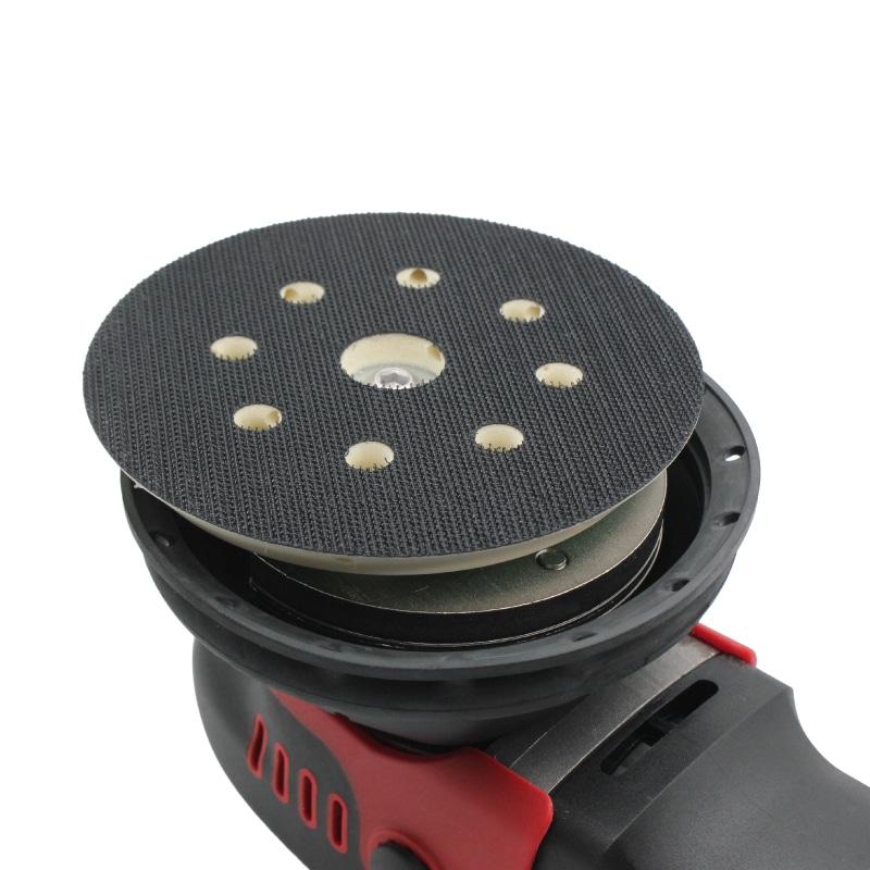 【kaiserjp BP-32KJ コードレスポリッシャー】 ポリッシャー コードレス 車 バフ 塗膜研磨 オービット構造 カー用品 車用品 カーメンテナンス BULLET |  | 06