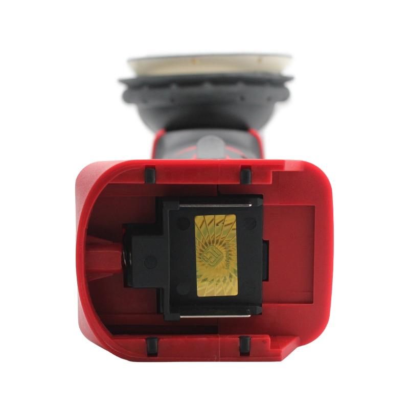 【kaiserjp BP-32KJ コードレスポリッシャー】 ポリッシャー コードレス 車 バフ 塗膜研磨 オービット構造 カー用品 車用品 カーメンテナンス BULLET |  | 07