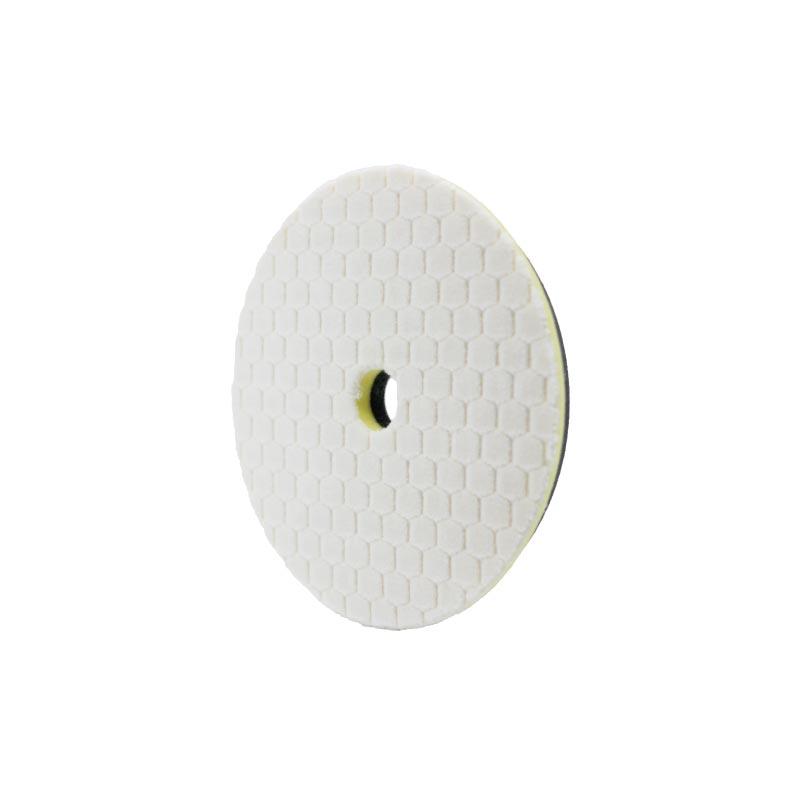 【FunCruise FC-140CT（コットン）】バフ ポリッシャー コットン 仕上げ 研磨 艶出し カー用品 車用品 カーメンテナンス BULLET |  | 03