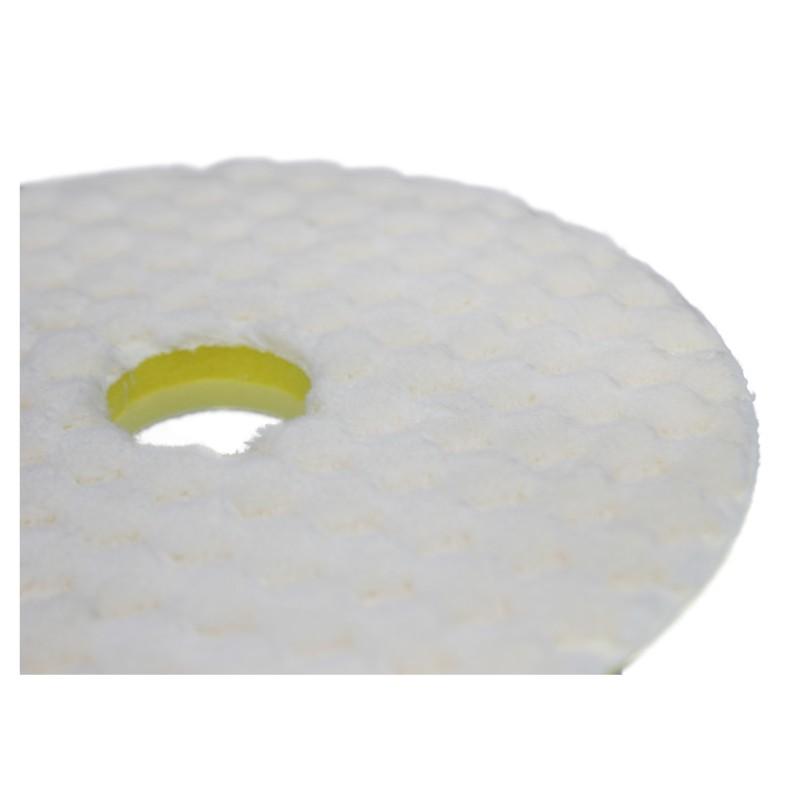 【FunCruise FC-140CT（コットン）】バフ ポリッシャー コットン 仕上げ 研磨 艶出し カー用品 車用品 カーメンテナンス BULLET |  | 05