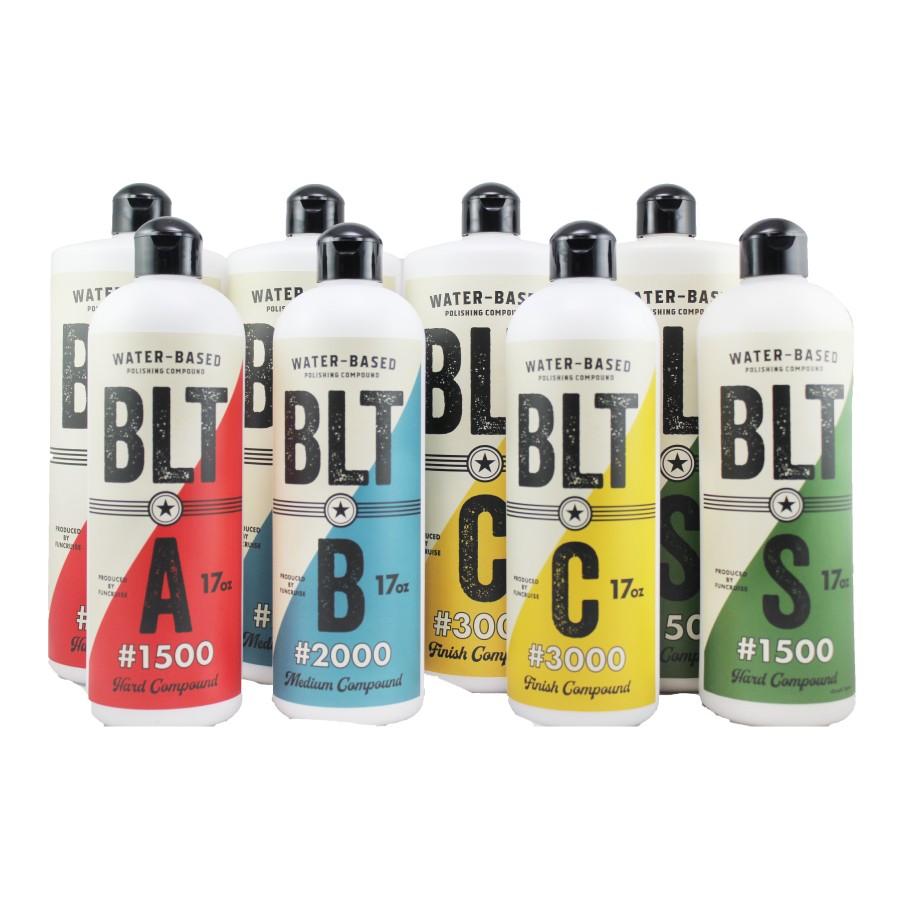 FunCruise BLT-C 500ml : Bullet ヤフー店 - 通販 - Yahoo