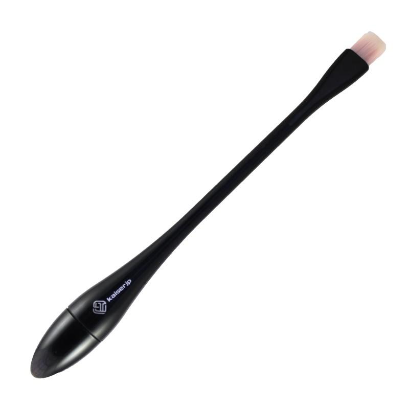 【KAISERJP Detailing Brush】 ブラシ カーディテイリング用 エンブレム パネル ブラシセット 耐酸性 清掃 カー用品 車用品 カーメンテナンス BULLET |  | 07