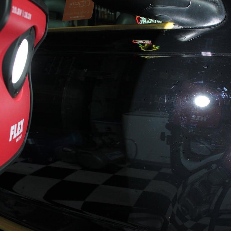 【FLEX DWL2500】 コードレスLEDライト Bluetooth搭載 洗車 ディテイリング DIY カー用品 車用品 カーメンテナンス BULLET |  | 07