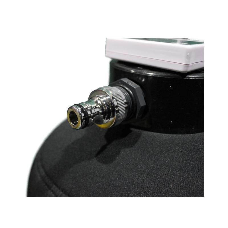 KAISERJP Free（純水器）】 純水器 洗車用 純水製造器 ツール 本格純水