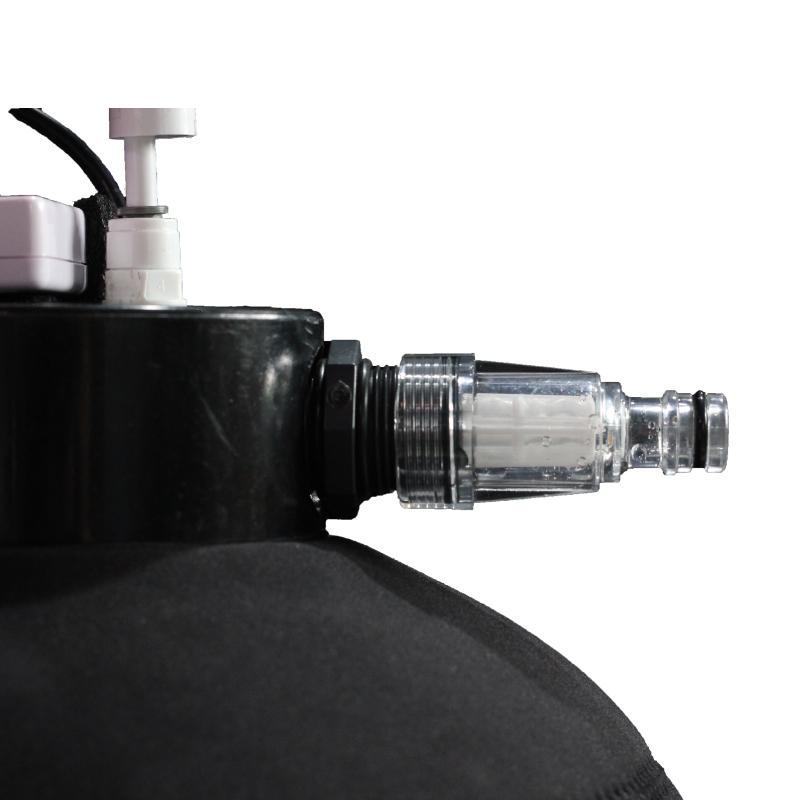 KAISERJP Free（純水器）】 純水器 洗車用 純水製造器 ツール 本格純水