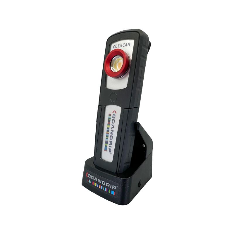 【美品】SCANGRIP スキャングリップ サンマッチ4 ディテイリングライト SCANGRIP サンマッチ 4】 ディテイリング専用ライト SCANGRIP ランプ