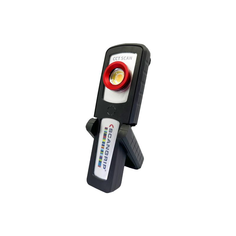 SCANGRIP サンマッチ 4】 ディテイリング専用ライト SCANGRIP ランプ
