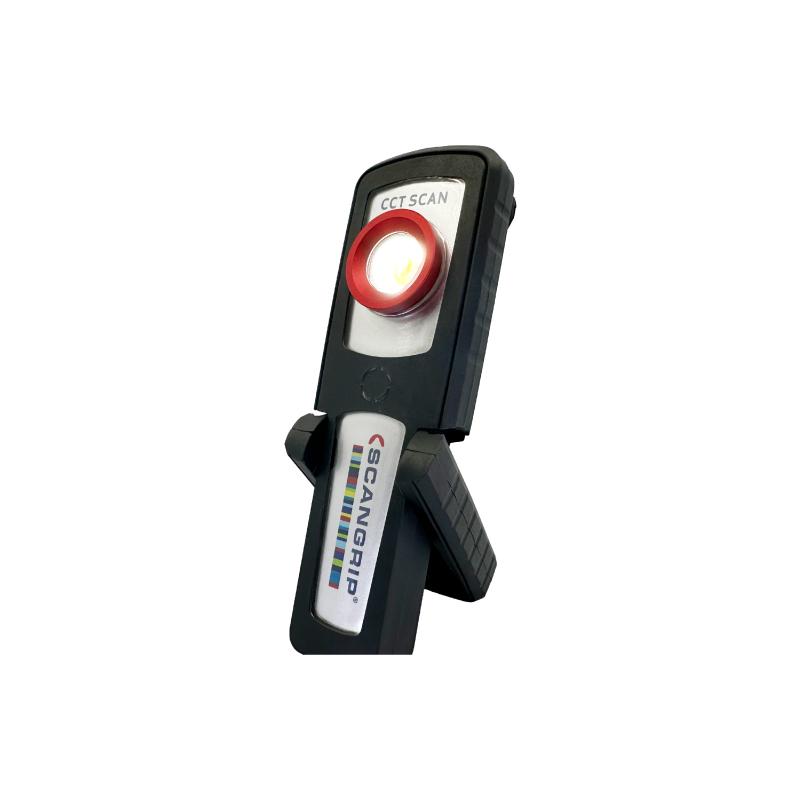 SCANGRIP サンマッチ 4】 ディテイリング専用ライト SCANGRIP ランプ