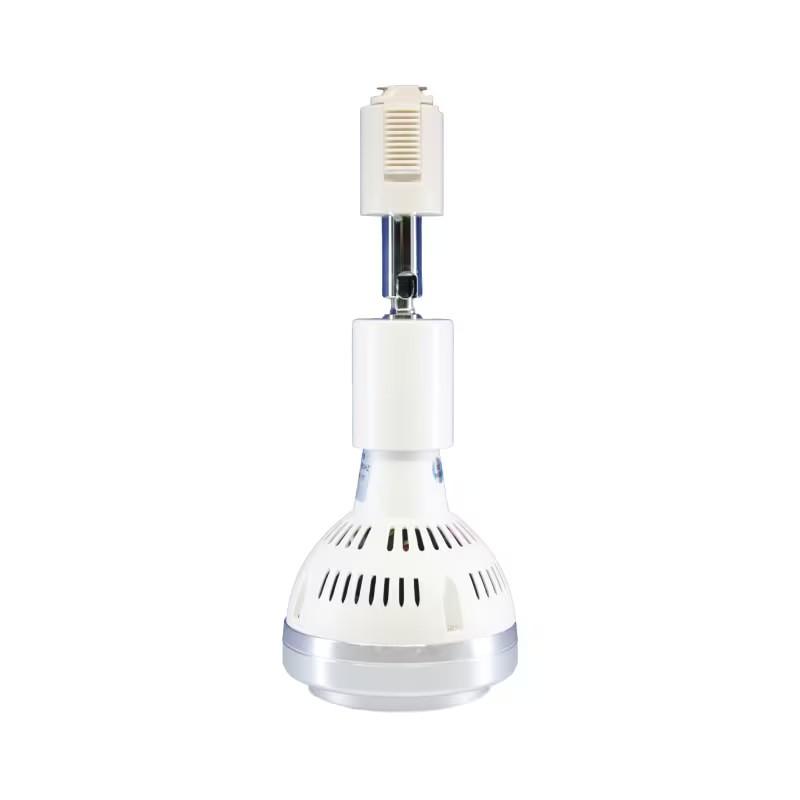 【KAISERJP D-Light用ソケット】電源供給用E26口金ソケット 角度調整 ツール ライト ハンディライト LED 洗車 車 カー用品 車用品 カーメンテナンス BULLET |  | 02