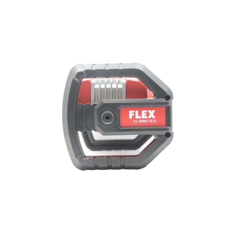 【FLEX CL2000 18.0 LEDワークライト】 コードレスLEDライト 洗車 ディテイリング DIY カー用品 車用品 カーメンテナンス BULLET |  | 09