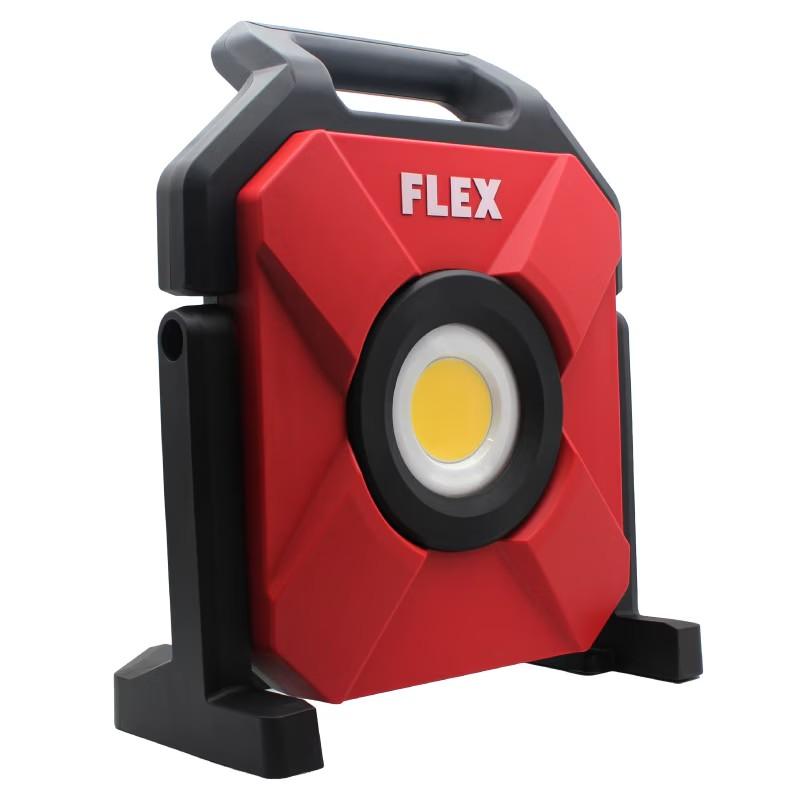【FLEX CL10000 12/18 LEDワークライト】 コードレスLEDライト 洗車 ディテイリング DIY カー用品 車用品 カーメンテナンス BULLET |  | 02
