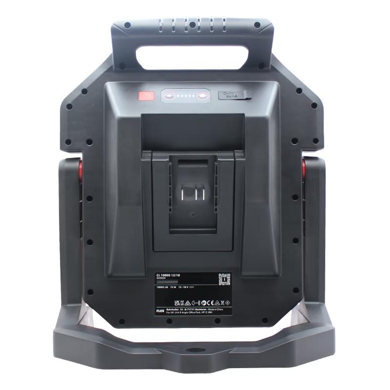 【FLEX CL10000 12/18 LEDワークライト】 コードレスLEDライト 洗車 ディテイリング DIY カー用品 車用品 カーメンテナンス BULLET |  | 06