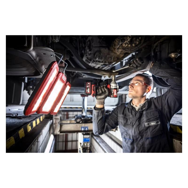 【FLEX TL4000 18.0/230 LEDライト】 コードレスLEDライト 洗車 ディテイリング DIY カー用品 車用品 カーメンテナンス BULLET |  | 15