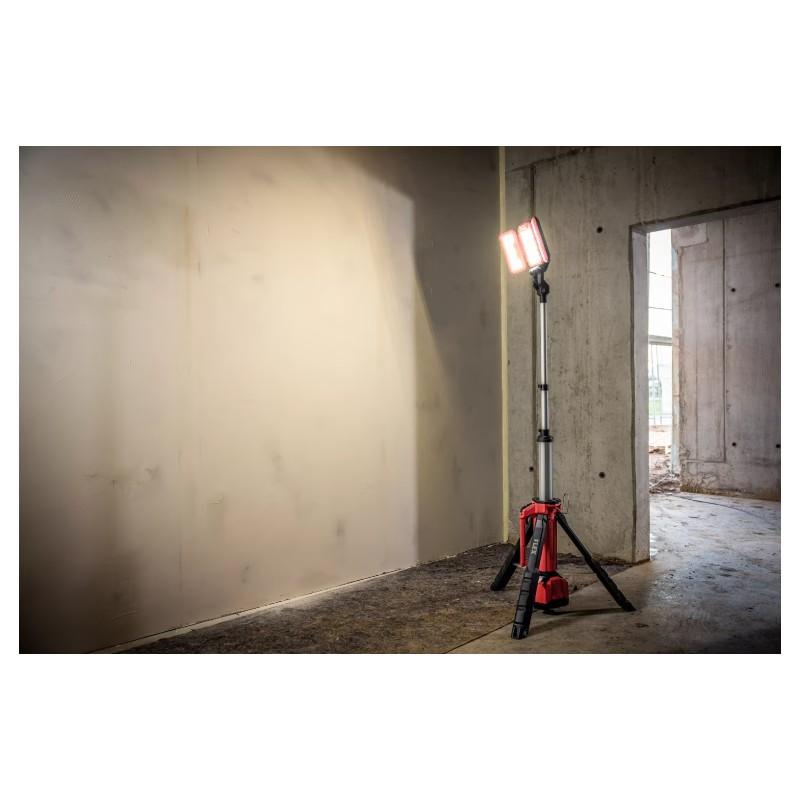 【FLEX TL4000 18.0/230 LEDライト】 コードレスLEDライト 洗車 ディテイリング DIY カー用品 車用品 カーメンテナンス BULLET |  | 16