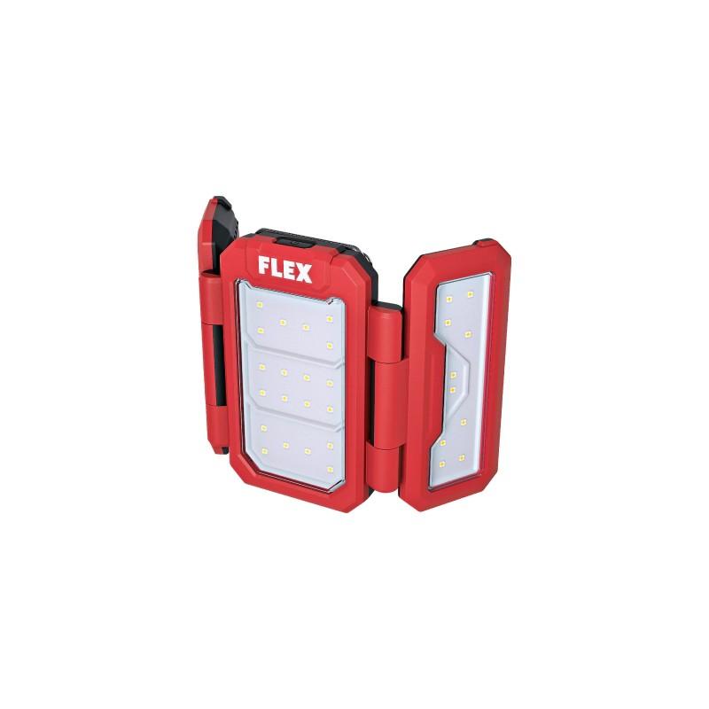 【FLEX TL4000 18.0/230 LEDライト】 コードレスLEDライト 洗車 ディテイリング DIY カー用品 車用品 カーメンテナンス BULLET |  | 03