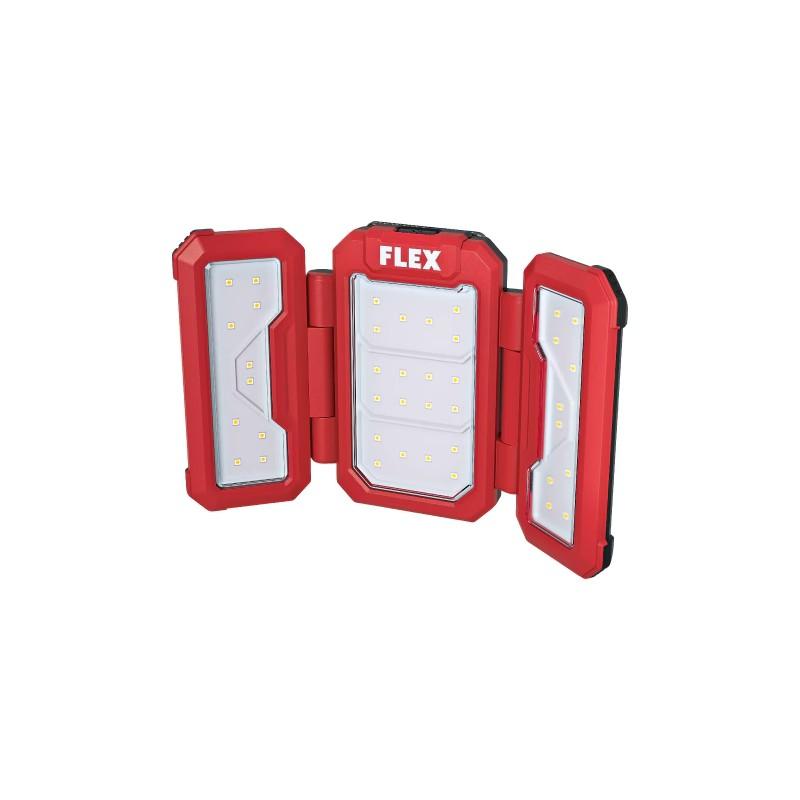 【FLEX TL4000 18.0/230 LEDライト】 コードレスLEDライト 洗車 ディテイリング DIY カー用品 車用品 カーメンテナンス BULLET |  | 04