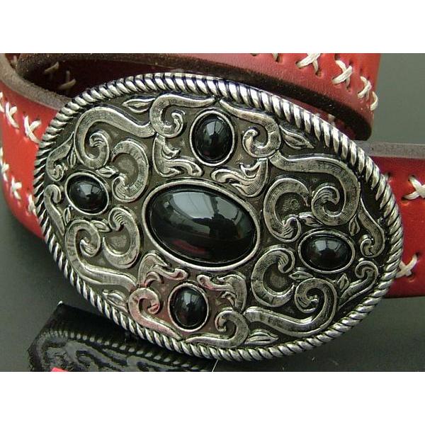 高級感 モダンラヴァーズ ベルト レザー 本革 ブラックストーン 黒 石 赤 553 新品 Prox 通販 Yahoo ショッピング 最新コレックション Consciousdreamspublishing Com