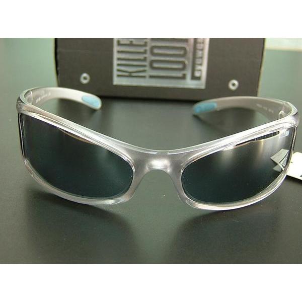 キラーループ（KILLER LOOP） サングラス KL4124 REDSI 伊製 新品
