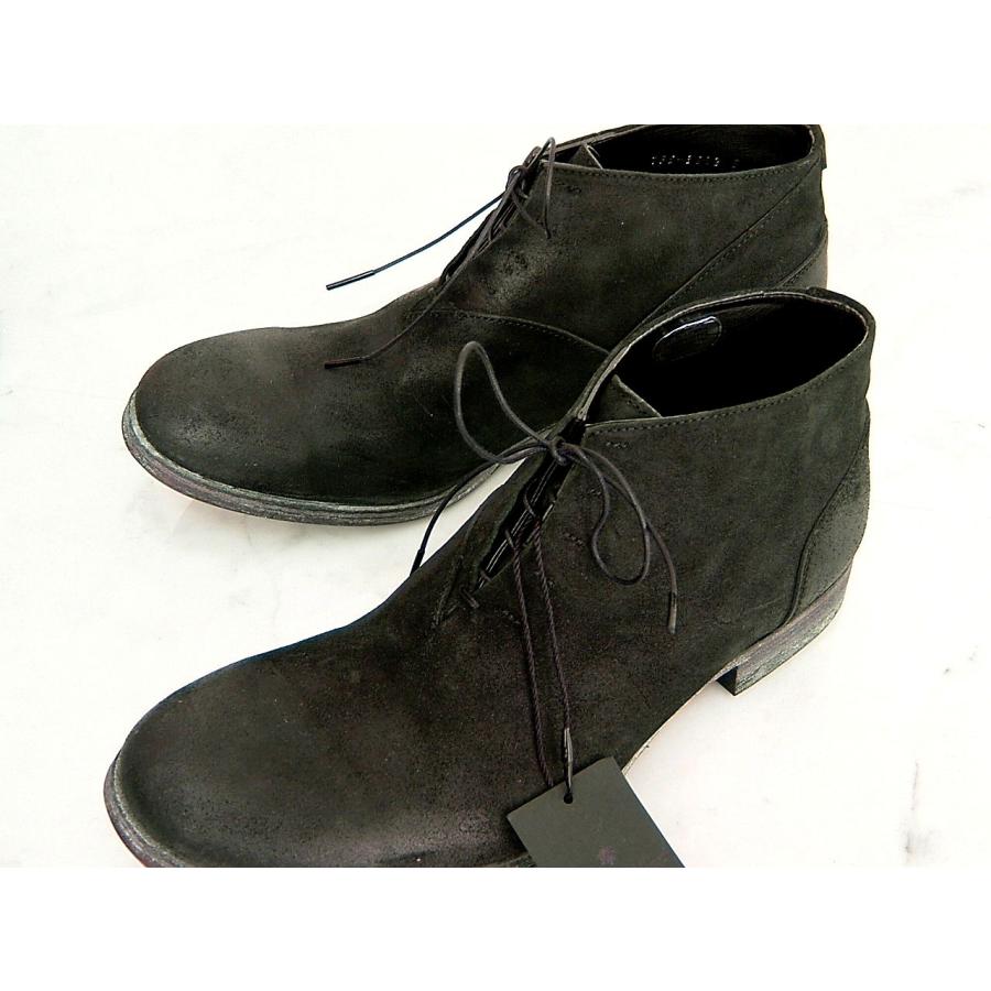 TORNADO MART（トルネードマート） ブーツ L レザー 本革 黒