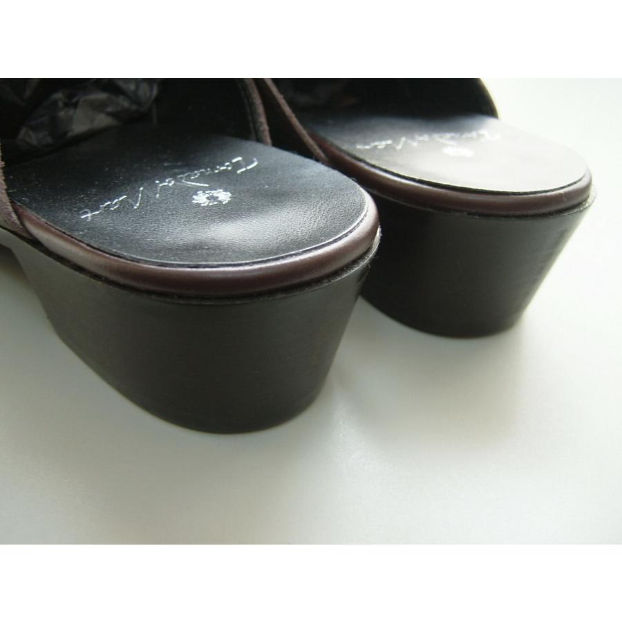 TORNADO MART（トルネードマート） シューズ ミュール L レザー 本革