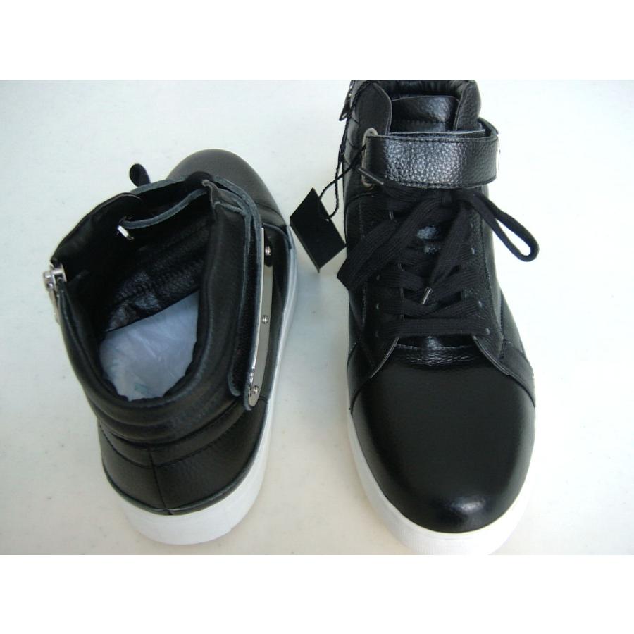 TORNADO MART（トルネードマート） スニーカー L レザー 本革 メタル