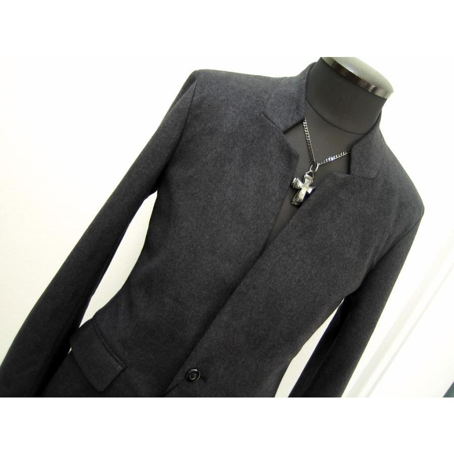 美品 TORNADOMART 灰 ベスト M トルネードマート ジレ スーツ TORNADO MART 7.2万 新品 トルネードマート S 3ピース ドレス